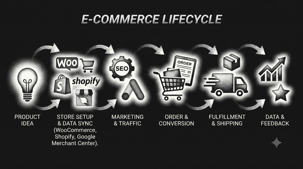 e-commerce